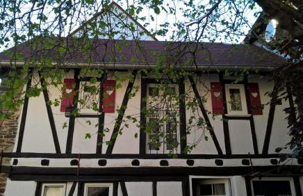 Alter Winzerhof - Foto 11