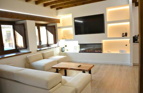 La casa de la abuela Gabina, Duruelo de la Sierra - 12 personas - Foto 32