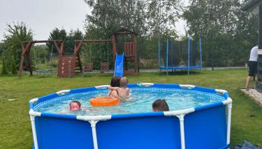 Chatki u Agatki - Foto 2