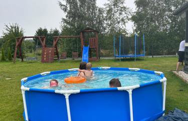 Chatki u Agatki - Foto 2