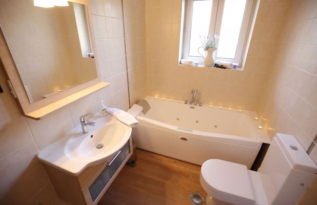 Villa Quince Zadarvillas - Photo 55