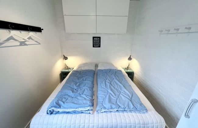 Agger Booking - lejligheder 100m fra Vesterhavet - Foto 4