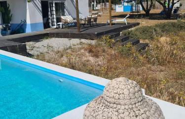 Modern Farmhouse AYO South of Melides - Foto 7