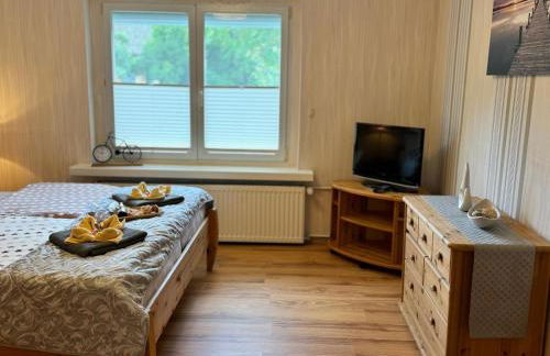 Ferienwohnung Gleißner - Foto 10