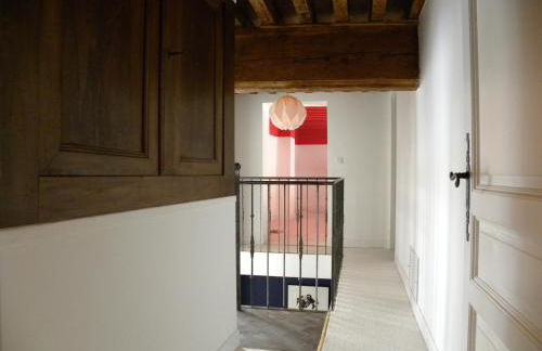 La Terrasse du Marché aux Fleurs - Foto 31