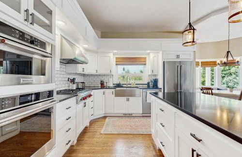 Patio and On-Site Fishing! Plummer Lake Escape - Photo 10