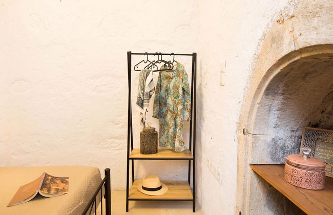 Last Century Residence With Jacuzzi - Foto 8