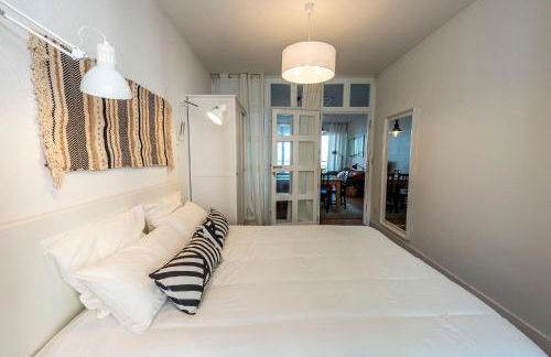 Première ligne de plage, face à la mer - Foto 14