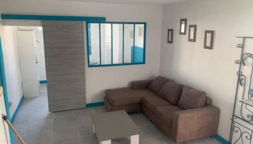 LE DEPOT appartement du port à Champvert - Foto 2