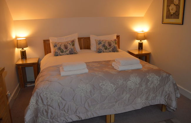 Ness View Apartment - Foto 20