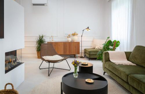 Villa Emelie, Luxury Oasis Near Dubrovnik - Foto 8