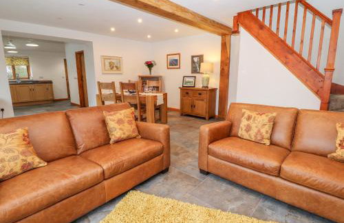 The Old Cart House - Foto 6