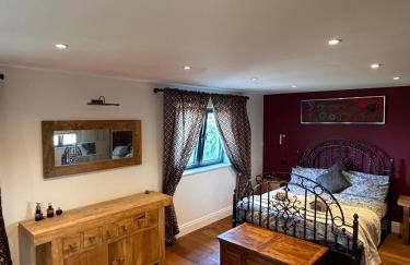 The Ridge London - Luxury Designer Villa with hot tub and sauna, Bexley borough of London - Foto 9