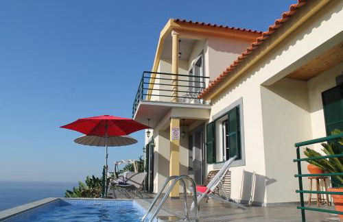 OurMadeira - Casa Jardim Mar - Foto 1