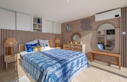 Villa Naïm Esterel - Foto 54