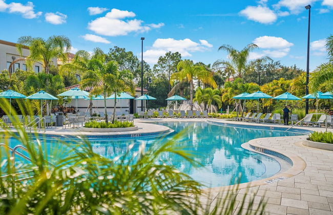 Brand New Modern Vista Cay Reserve Condo - 5008 - Foto 56