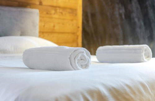 Hostdomus - Chalet Chic - Foto 36