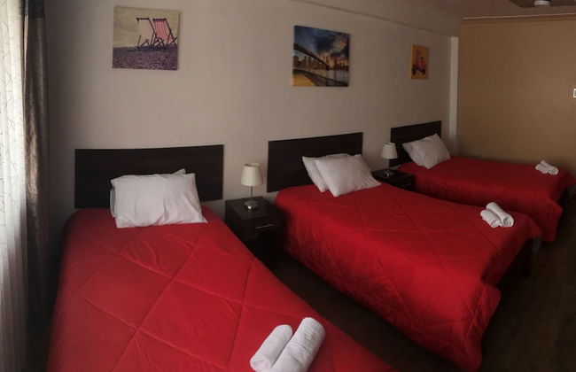 Del Niño Apartments - Photo 7