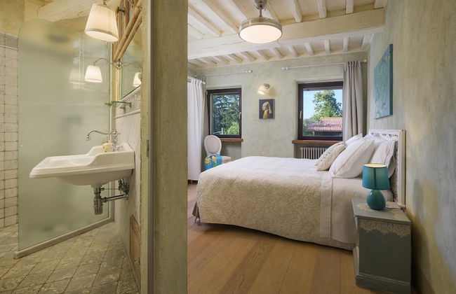 La Dama Del Bosco 8 3 - Foto 35