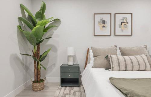 Luxe Loft 15 Min from NYC with City View & Gym - Foto 69