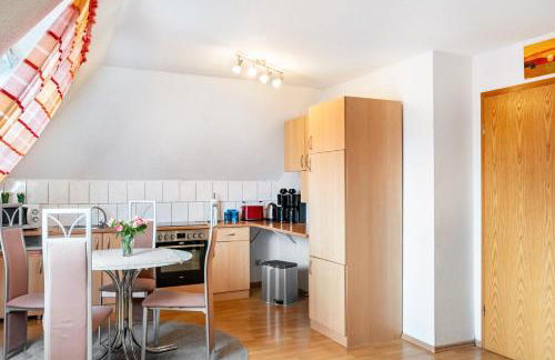 Ferienwohnung Haus Helene - Foto 6