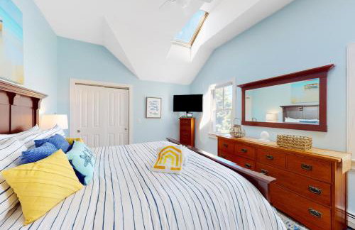 Beech Tree Retreat - Foto 22