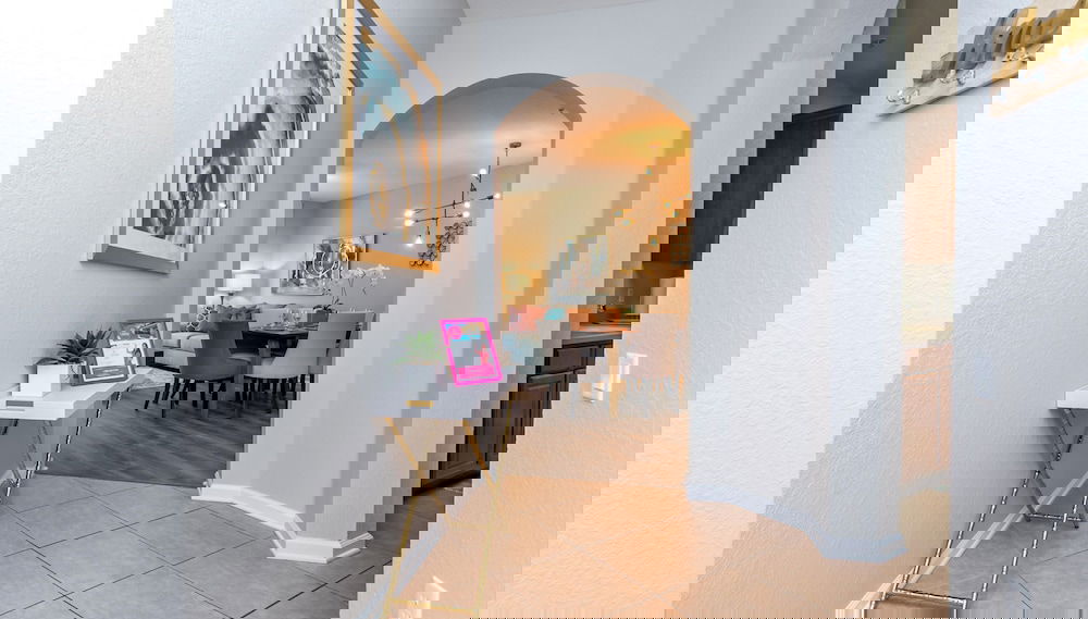 Servicios del alojamiento