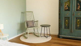 RuheTraum 80 - Design-Apartment - Foto 4