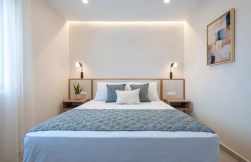 Alysos Luxurious Apartments - Photo 37