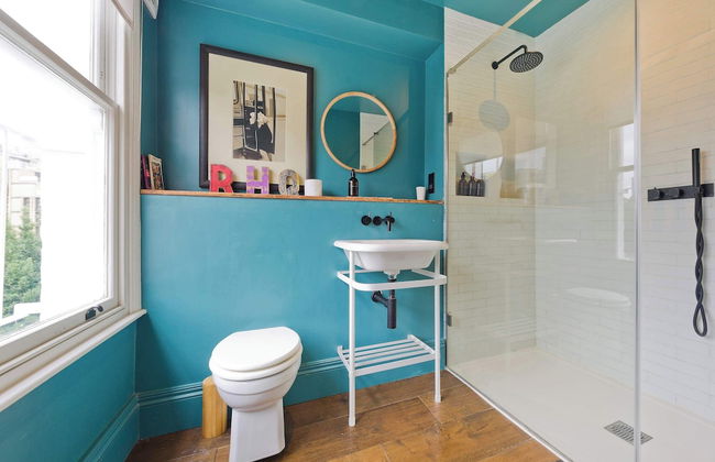 Gorgeous & Grand 5 Bed House, Holland Park - Foto 29