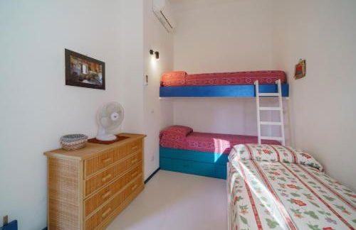 Cala Azzurra a Fetovaia - Goelba - Foto 7