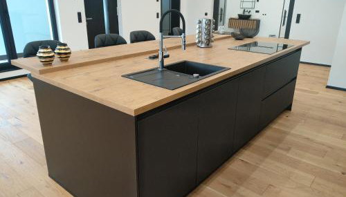 Lifestyle Cube House Appartment 4 - Foto 4