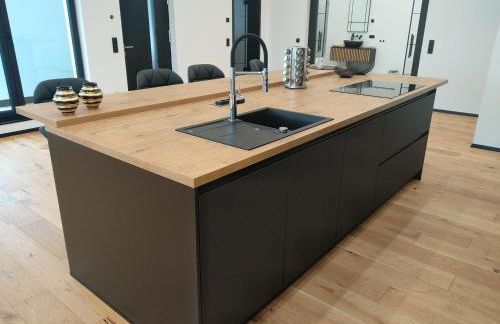 Lifestyle Cube House Appartment 4 - Foto 4