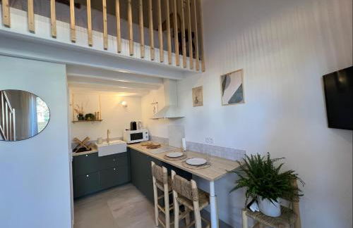 Les Embruns, océan et centre ville à pied - Foto 31