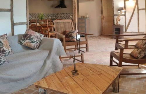 Le cottage des Acacias - Foto 6