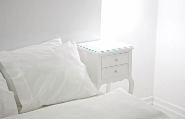 Tarus Bosphorus Apartments Besiktas - Foto 10