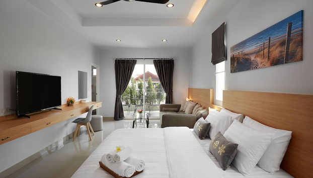 Gala Express - Foto 5, Habitación