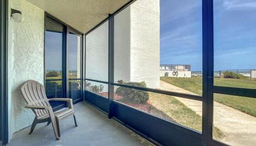 Beachfront with a pool at Ocean Trillium Condo ~ 101 - Foto 4, Other