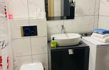 Mieszkanie, kawalerka na wynajem kilkudniowy budynek 48 mieszkanie nr20 - Foto 12