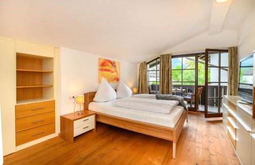 Haus Bergspitze - Foto 25