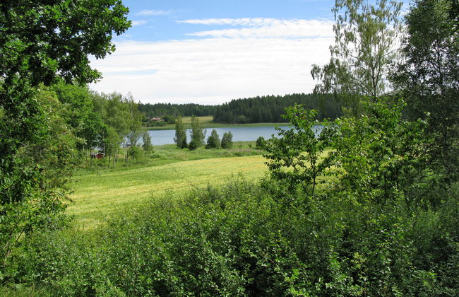 Järnemåla Undantaget - Foto 14