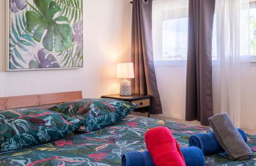 Le Petit Nid en Haut, en duplex - Foto 7