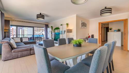 Sunscape Rocha Prime - Oceanview - WiFi - Parking - Foto 5