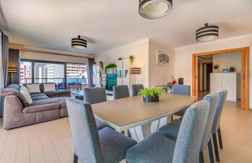 Sunscape Rocha Prime - Oceanview - WiFi - Parking - Foto 5