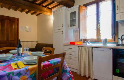 Holiday Home Borgo Fontana-10 by Interhome - Foto 20