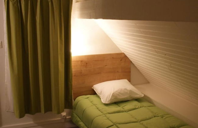 VVF Amboise Les Châteaux de la Loire - Foto 8