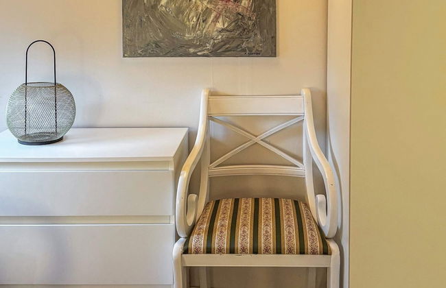 6 Person Holiday Home in Nibe - Foto 7