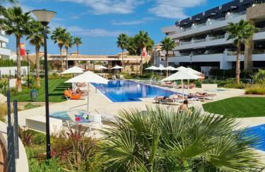 Flamenca Village Resort apt 83 - Photo 25