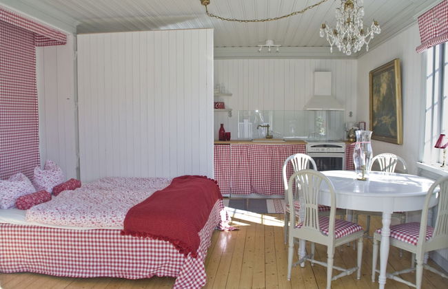 Hem till Gården - Foto 7