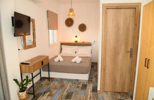 Petite Studios Batsi - Foto 15